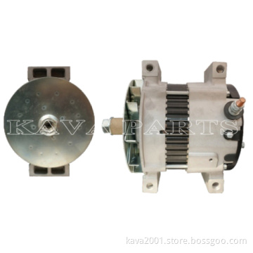 24V Auto Alternator For Caterpillar Dozer Loader Engine C7 C9 C11 2267683 226-7683 102118401